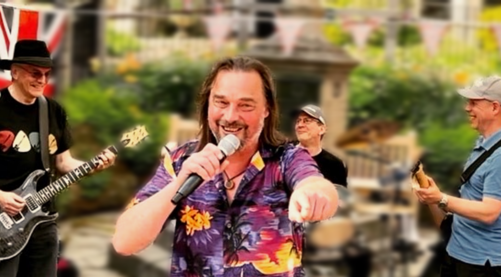 TAYLOR MADE TO ROCK The Bear Inn Burwash 22nd March 25