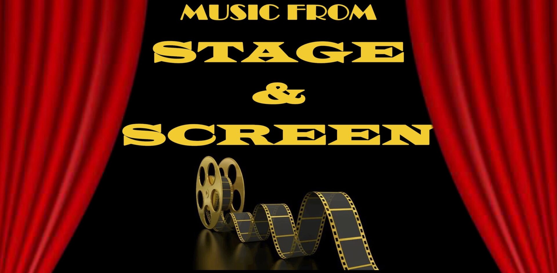 WARBLETON BRASS presents music from Stage & Screen. Sunday 11th May 25