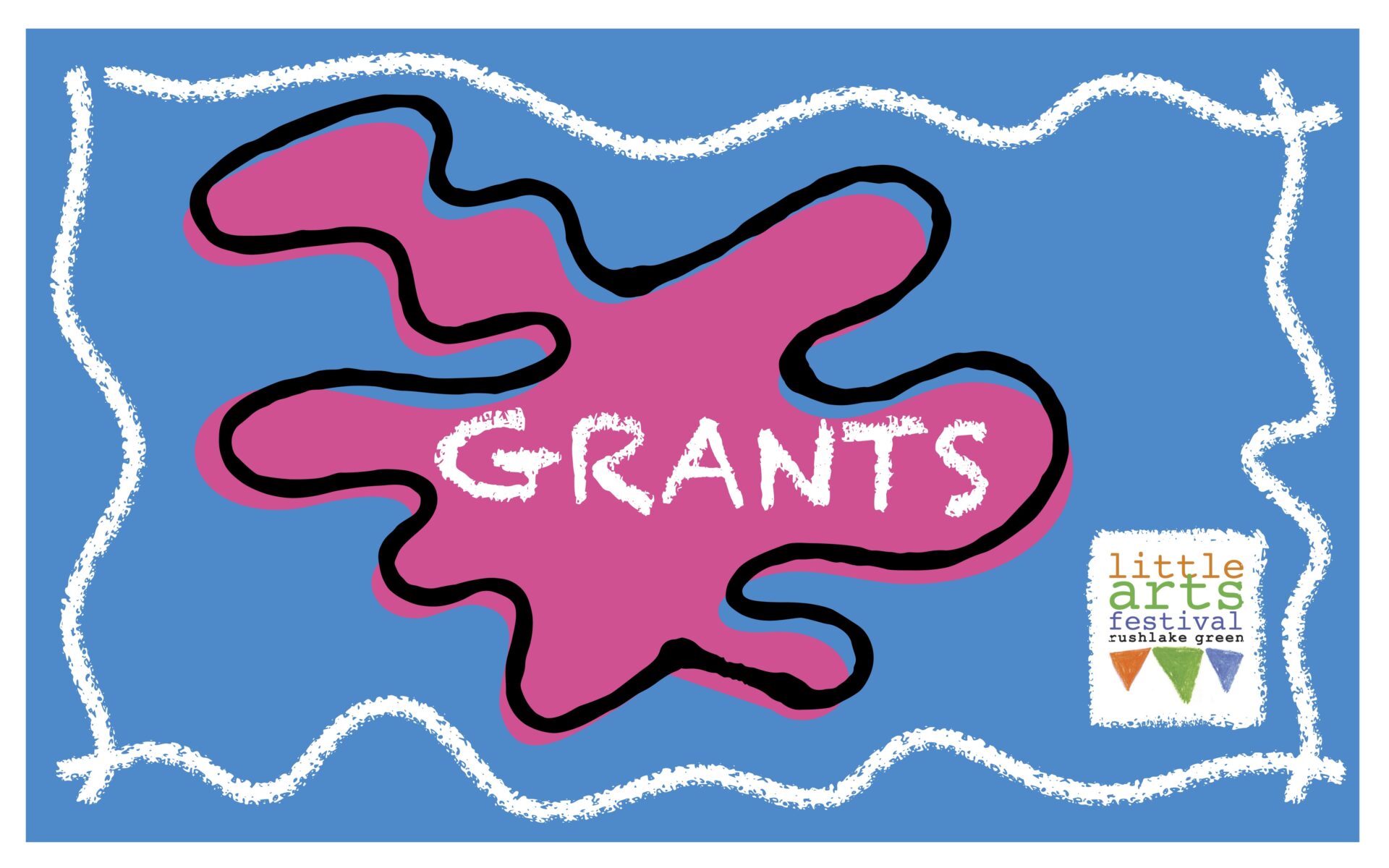 Little Arts Festival GRANTS SCHEME launched