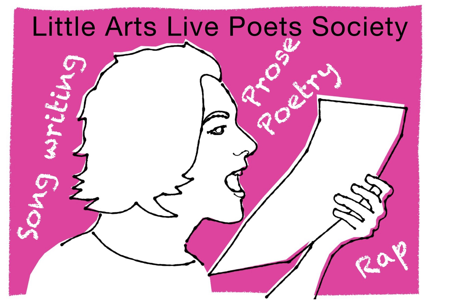 STAND UP FOR YOUR WRITES