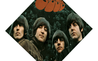 UNCOVERING THE RUBBER SOUL COVER STORY